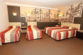 Hotel Monasterio de Leyre