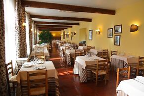 Hotel Monasterio de Leyre