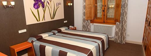 Hotel Monasterio de Leyre