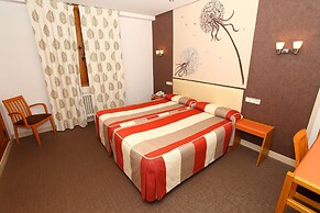 Hotel Monasterio de Leyre