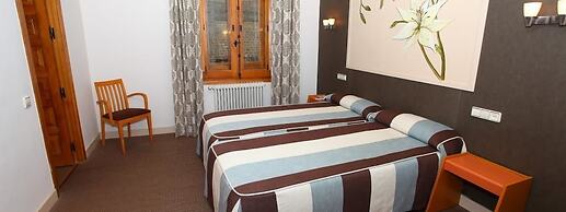 Hotel Monasterio de Leyre
