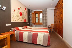 Hotel Monasterio de Leyre
