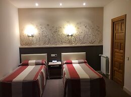 Hotel Monasterio de Leyre
