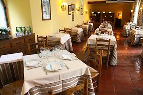 Hotel Monasterio de Leyre