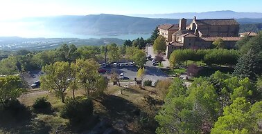 Hotel Monasterio de Leyre