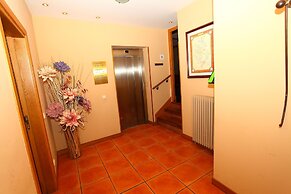 Hotel Monasterio de Leyre