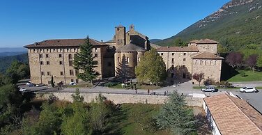 Hotel Monasterio de Leyre
