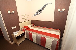 Hotel Monasterio de Leyre