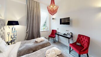 Hotel Pałac Alexandrinum