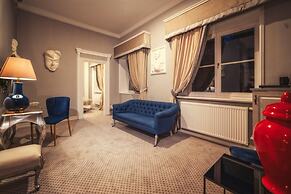 Hotel Pałac Alexandrinum
