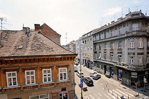 Virtus Apartments and Rooms