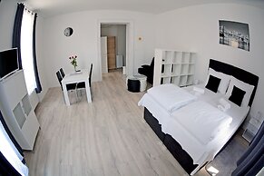 Virtus Apartments and Rooms