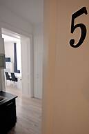 Virtus Apartments and Rooms