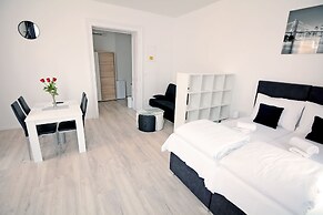Virtus Apartments and Rooms