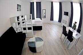 Virtus Apartments and Rooms