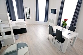 Virtus Apartments and Rooms