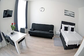 Virtus Apartments and Rooms