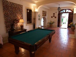 Casa dos Arrábidos