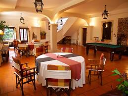 Casa dos Arrábidos