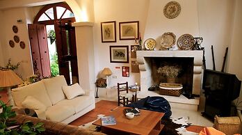 Casa dos Arrábidos