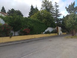 Casa dos Arrábidos