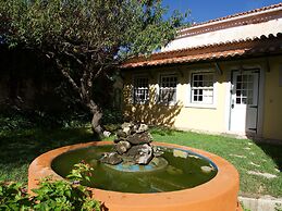 Casa dos Arrábidos