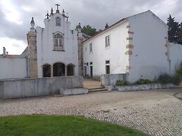 Casa dos Arrábidos
