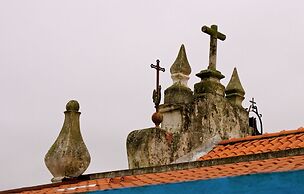 Casa dos Arrábidos