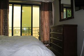 Super City Residence & Apartments