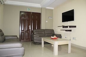 Super City Residence & Apartments