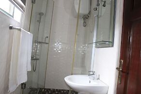 Super City Residence & Apartments