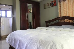 Super City Residence & Apartments