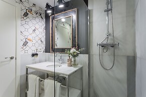 Granada Deluxe Apartments