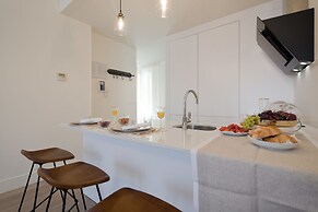 Granada Deluxe Apartments