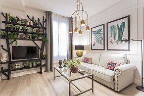 Granada Deluxe Apartments