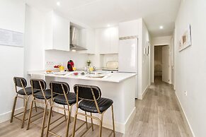 Granada Deluxe Apartments