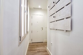 Granada Deluxe Apartments