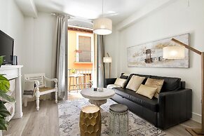 Granada Deluxe Apartments