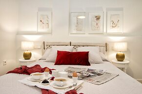 Granada Deluxe Apartments