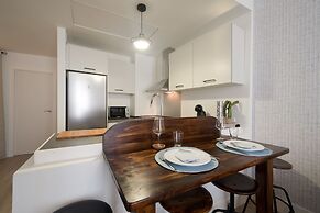 Granada Deluxe Apartments