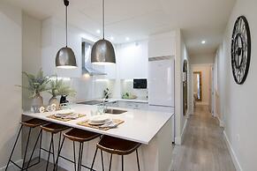 Granada Deluxe Apartments