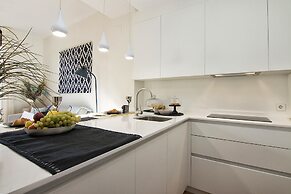 Granada Deluxe Apartments