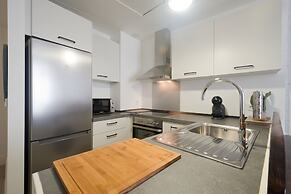 Granada Deluxe Apartments