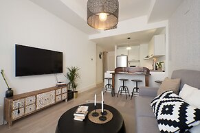 Granada Deluxe Apartments