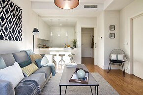 Granada Deluxe Apartments