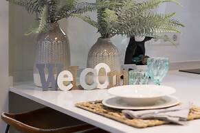 Granada Deluxe Apartments