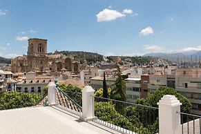 Granada Deluxe Apartments