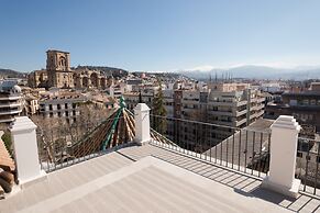 Granada Deluxe Apartments