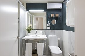 Granada Deluxe Apartments