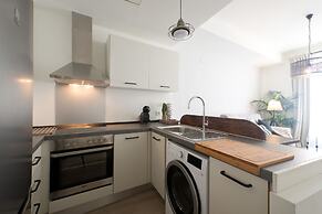 Granada Deluxe Apartments